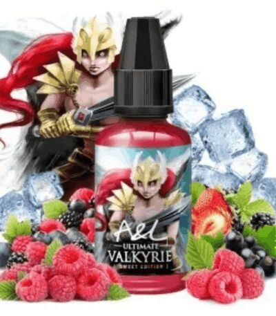 Aroma A&L Valkyrie Sweet Edition 30ml