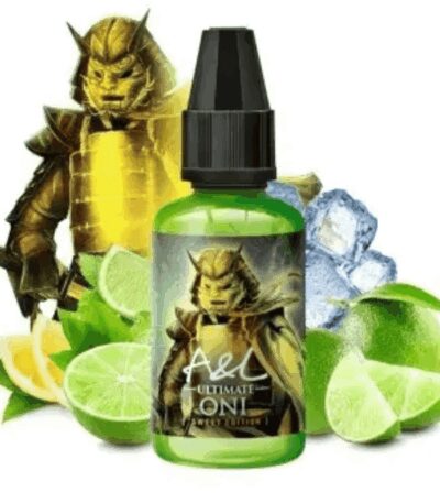 Aroma A&L Oni Sweet Edition 30ml