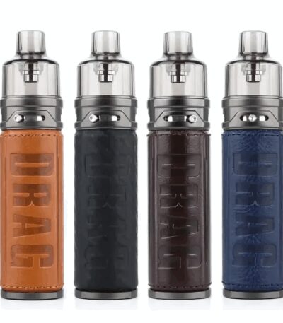 Voopoo Drag S Pod Kit 60W 2500mAh