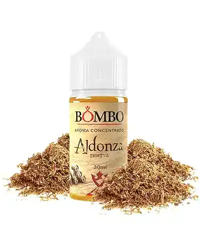 Aroma Bombo Aldonza Reserva 30ml