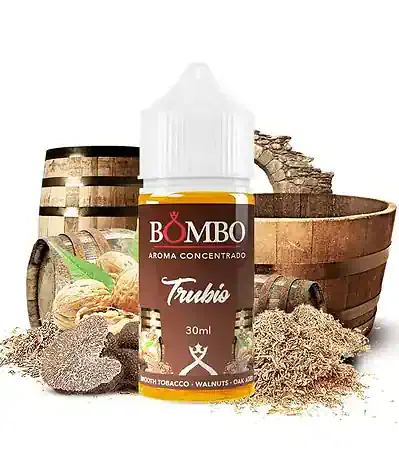 Aroma Bombo Trubio 30ml