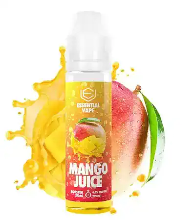 Bombo Essential Vape Mango Juice 50ml