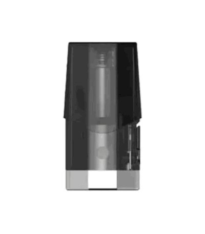 Smok Nfix Resistencia Cartucho (2ml) (x1)