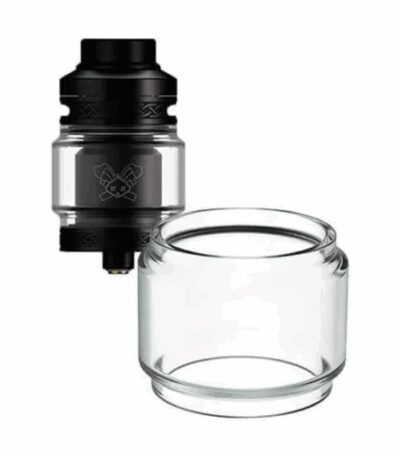 Hellvape Cristal Pyrex Dead Rabbit V2 RTA 5ml