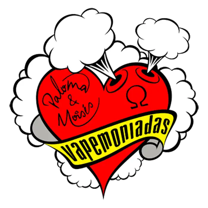 VAPEMONIADAS SALT