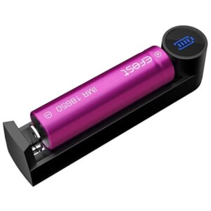 Efest Cargador Slim K1