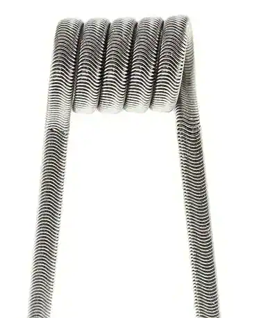 Timón Coil Alien Goku Super Saiyan II (2pcs)