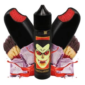 Aroma Daruma Transilvania 10ml