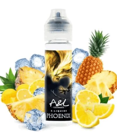 A&L Ultimate Phoenix 50ml