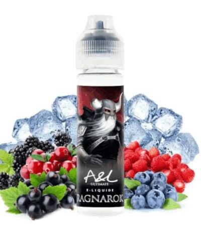 A&L Ultimate Ragnarok 50ml