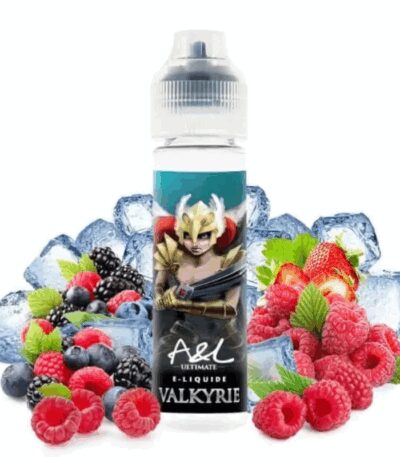 A&L Ultimate Valkyrie 50ml