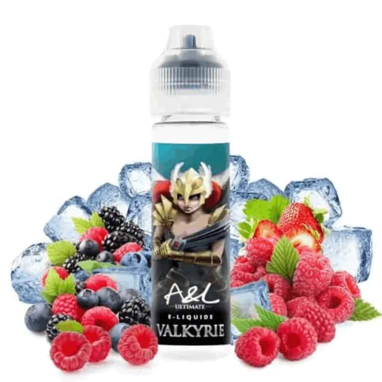 A&L Ultimate Valkyrie 50ml