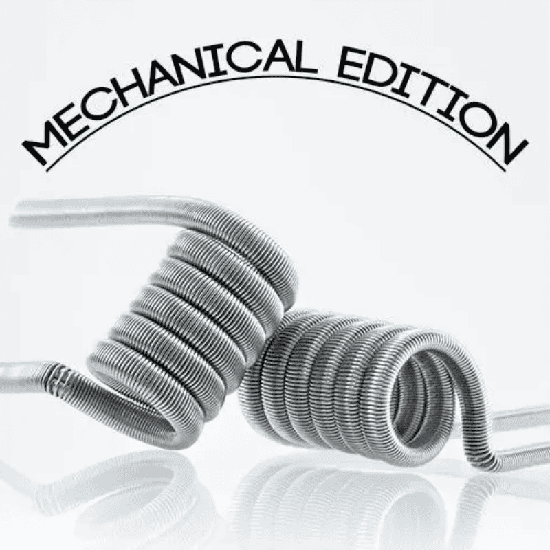 Charro Coils Mechanical Edition