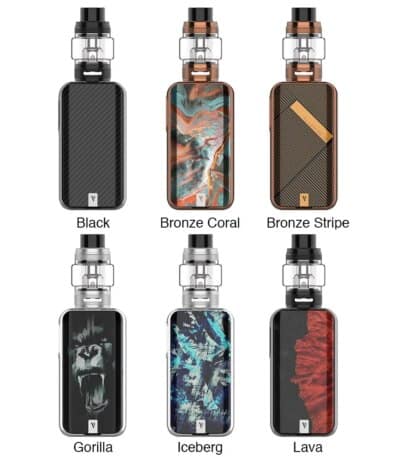 Vaporesso Luxe 2 Kit