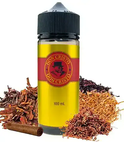 Don Cristo 100ml