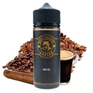 Don Cristo Coffee 100ml
