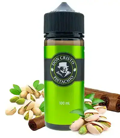 Don Cristo Pistacho 100ml