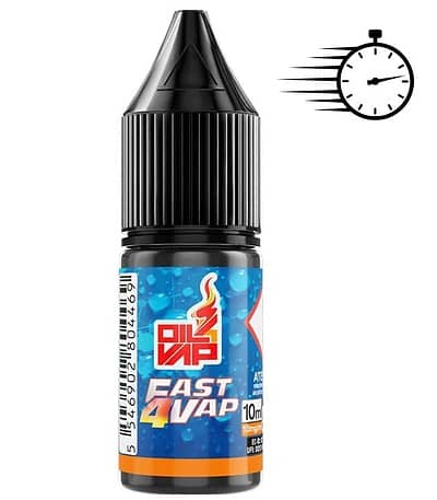 Oil4Vap Nicokit Fast4Vap 10ml