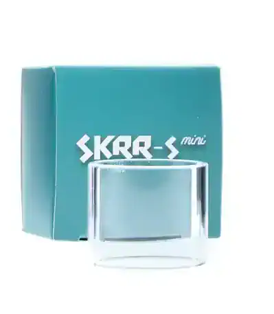 Vaporesso Cristal Pyrex SKRR-S Mini (2ml)