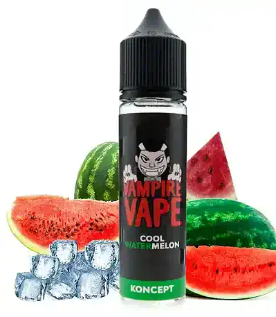 Vampire Vape Cool Watermelon 50ml