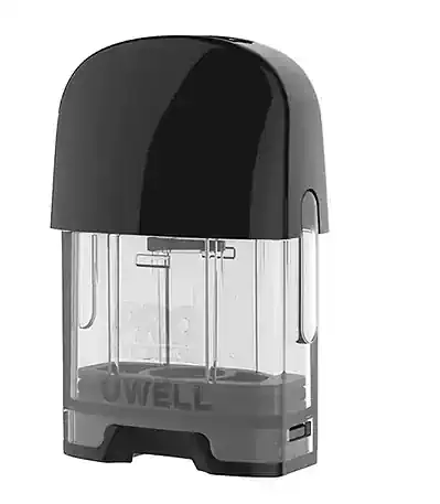 Uwell Caliburn G Pod Cartucho Vacio (2ml) (Pack 2)