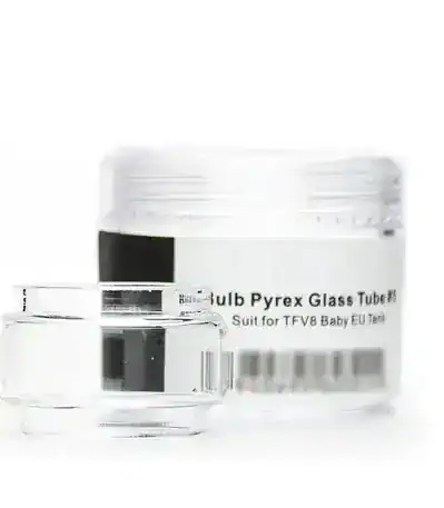 Cristal Pyrex Smok TFV8 Baby EU 3.5ml
