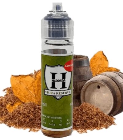 Herrera Viura Reserva 40ml