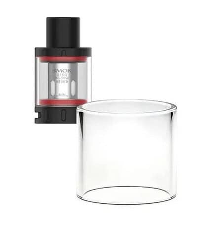 Smok Cristal Pyrex Vape Pen 22 (V2) (3ml) (x1)
