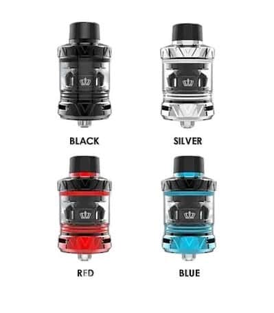 Uwell Crown V Tank