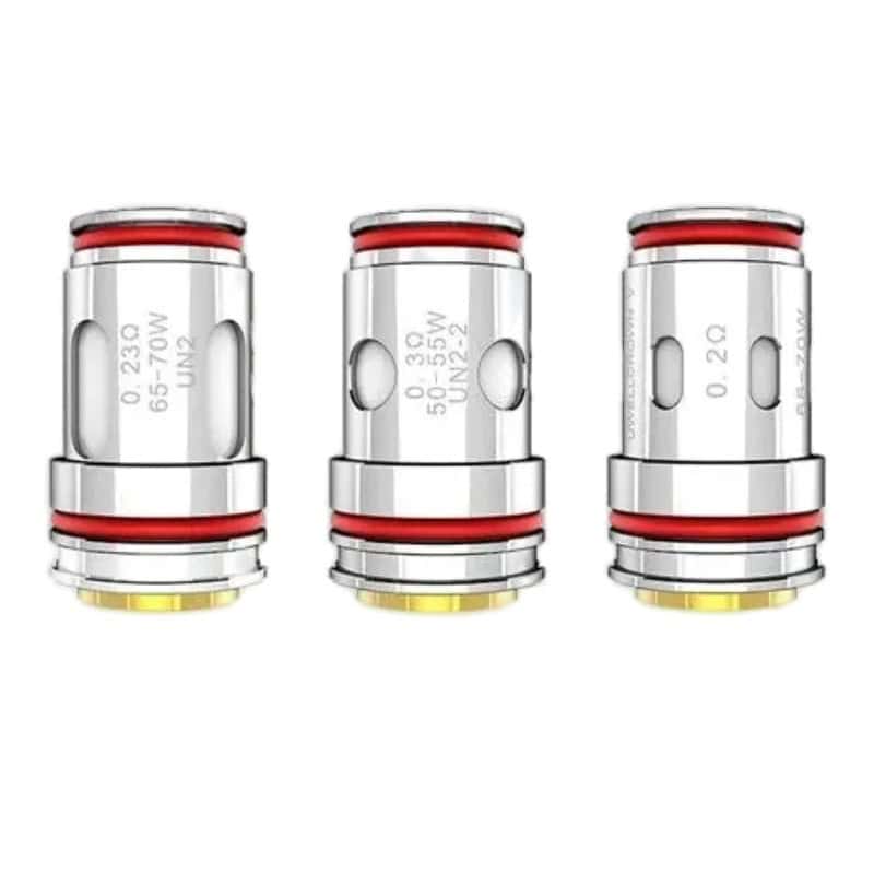 Uwell Resistencia Crown V (x1)