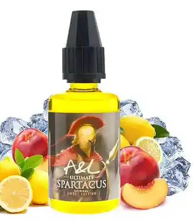 Aroma A&L Spartacus Sweet Edition 30ml