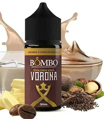 Aroma Bombo Vorona Golden Era 30ml