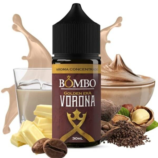 Aroma Bombo Vorona Golden Era 30ml
