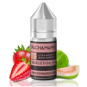 Aroma Pachamama Strawberry Guava Jackfruit 30ml