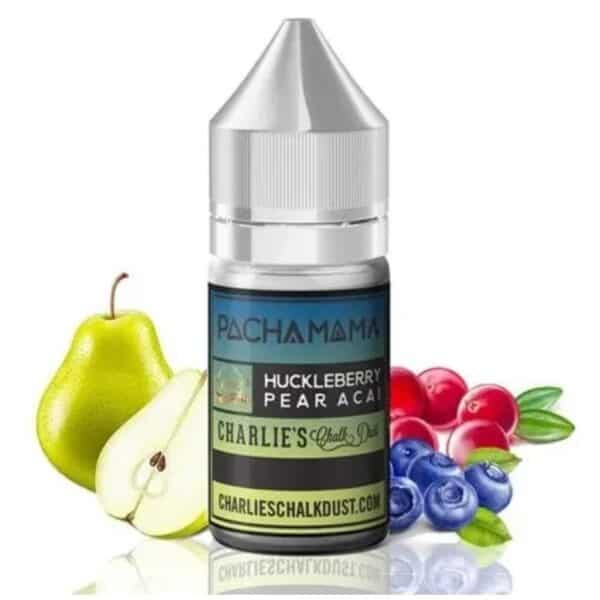 Aroma Pachamama Huckleberry Pear Acai 30ml