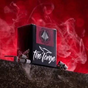 Charro Coils The Forge Rampage 0.14Ohm