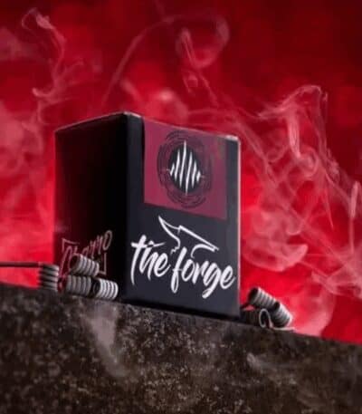 Charro Coils The Forge Rampage 0.14Ohm