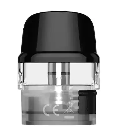 Voopoo Vinci Resistencia Cartucho (2ml) (Pack 3)