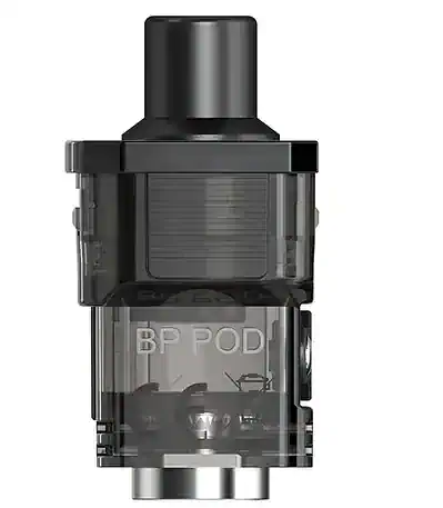 Pod Cartucho Bp Coil (Nautilus Prime X) 2ml