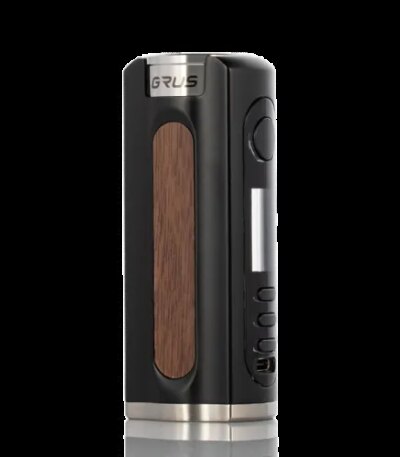 Lost Vape Grus Mod 100W
