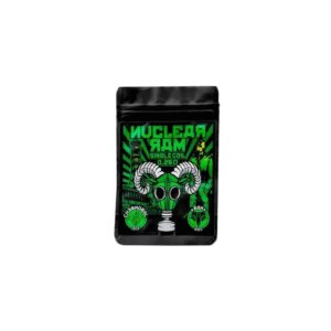 Chernobyl Coils Nuclear Ram 0.25ohm