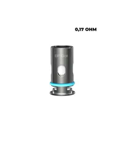 Aspire Resistencia BP Nautilus Prime (x1)