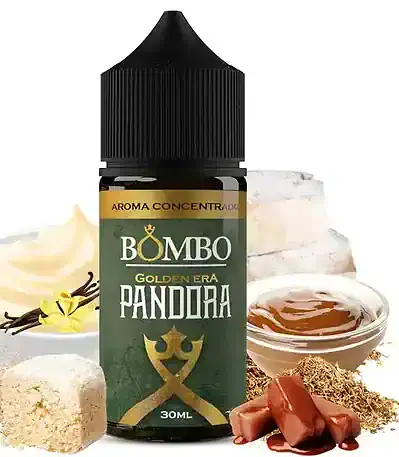 Aroma Bombo Pandora Golden Era 30ml