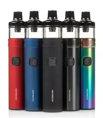 Vaporesso GTX GO 40