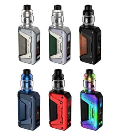 Geekvape L200 (Aegis Legend 2) Kit 200W