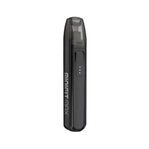 Justfog Minifit Max Kit 650mAh