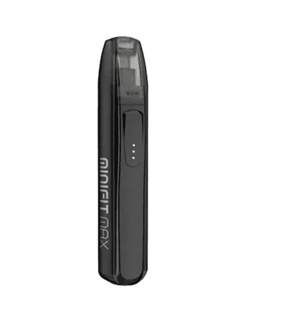 Justfog Minifit Max Kit 650mAh