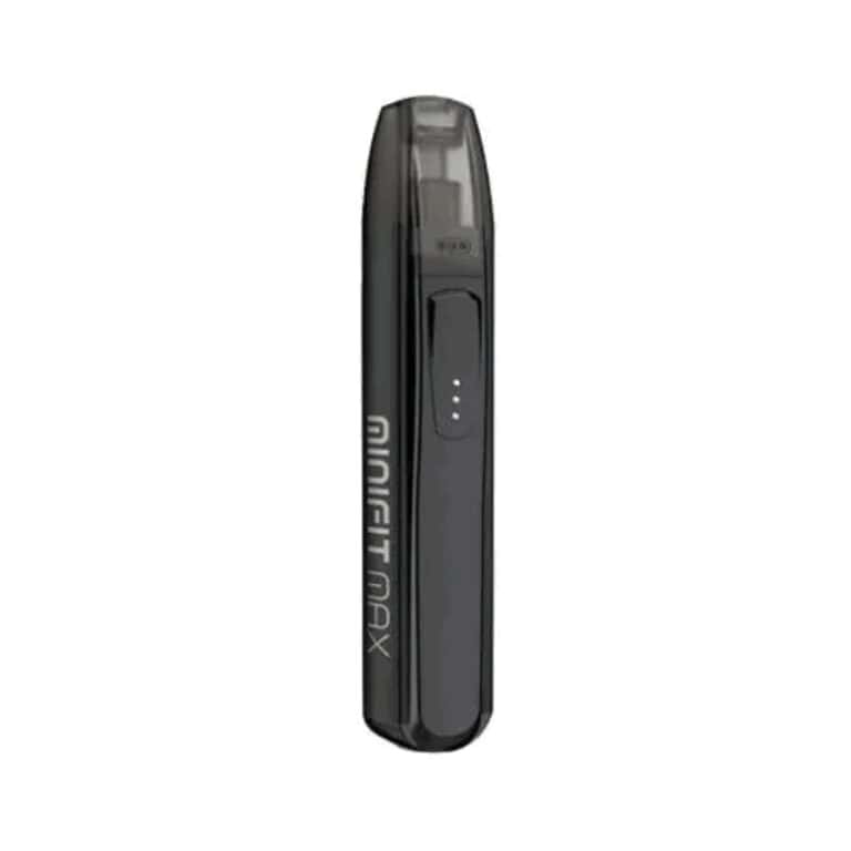 Justfog Minifit Max Kit 650mAh