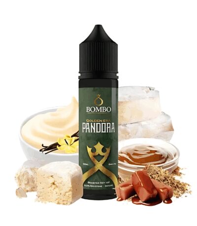 Bombo Golden Era Pandora 50ml