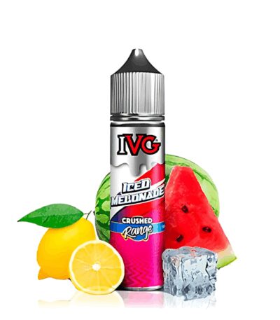 IVG Iced Melonade 50ml